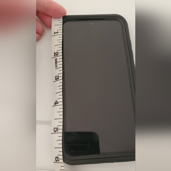 Grizz Bare Bear Mini Purse - Picture 8 of 8